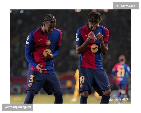 弗里克变阵激活新锋线！巴萨 4-3-3 首发曝光：费兰突前 + 奥尔莫解禁，阿劳霍锁死中路