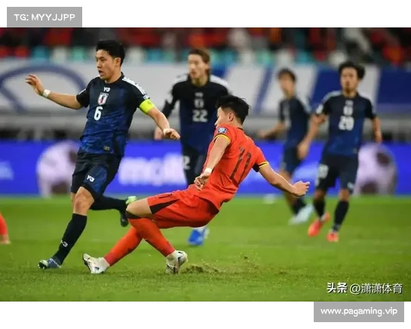 粤媒解析国足困境：承认差距非终点 短期调整或成破局关键