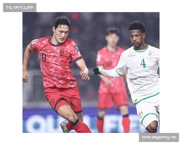 世预赛亚洲区爆超级冷门！亚洲冠军遭绝杀，韩国坐收渔利晋级在望