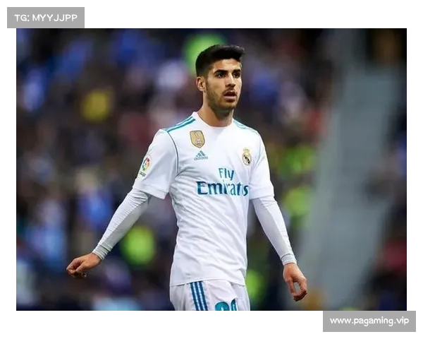 皇马与阿森西奥续约至2029年 大幅加薪并取消5000万欧解约金