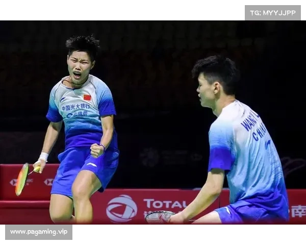 中国羽毛球超级联赛：年轻选手闪耀赛场