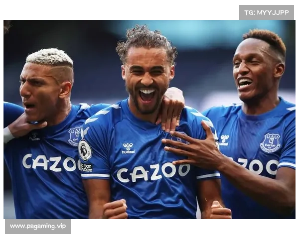 利物浦近10场对阵埃弗顿战绩分析 主场最后一次失利追溯至