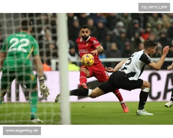 欧文建议利物浦为萨拉赫调整策略 提供至少两年合同确保核心球员留队