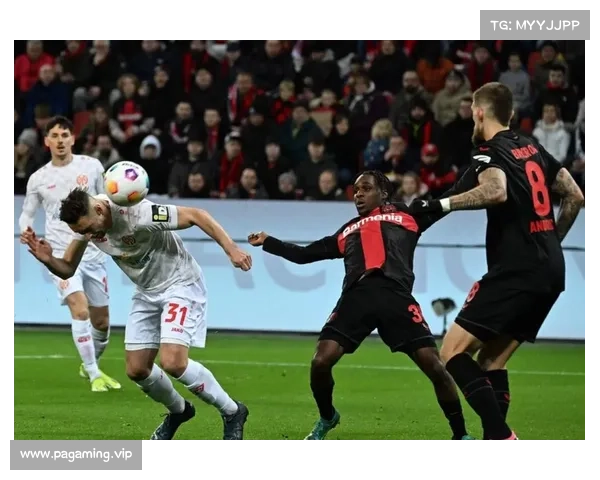 约纳坦塔：我们仍未放弃德甲争冠目标 希望能有更多机会出场比赛