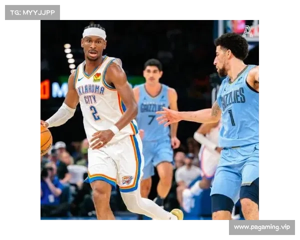 亚历山大谈雷霆破纪录表现：我们不在乎打破历史只关注球队成长