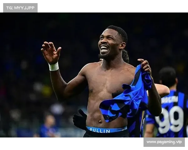 意媒称国米赛季后与小图拉姆续约去除8500万欧解约金条款