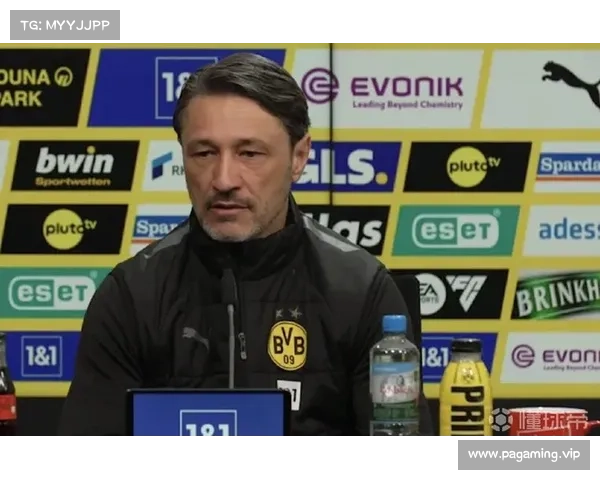 科瓦奇回应多特宫斗传闻 强调管理层合作极为融洽 科瓦奇回应多特宫斗传闻 强调管理层合作极为融洽