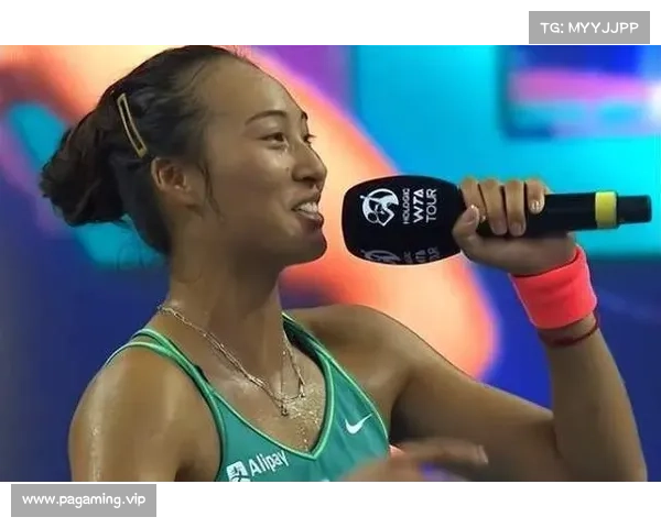 郑钦文亮相查尔斯顿与奥斯塔彭科合练冠军在望一路好签助力冲冠