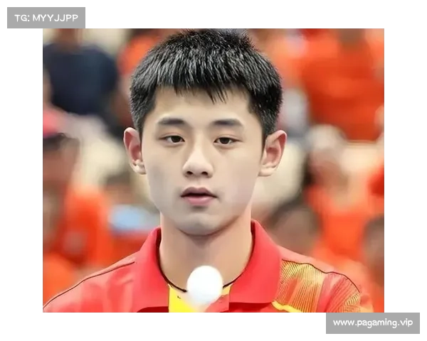 张继科荣膺本月最佳运动员殊荣 再次展现乒坛传奇风采