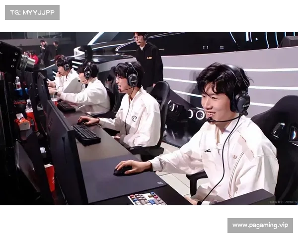 英雄联盟传奇杯S2完美落幕 iG战队新阵容震撼登场决赛舞台