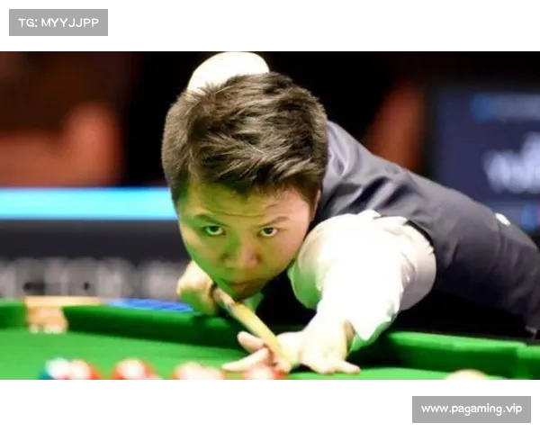 丁俊晖成功逆袭战胜老对手 重回巅峰迎来宝贵胜利 丁俊晖成功逆袭战胜老对手 重回巅峰迎来宝贵胜利