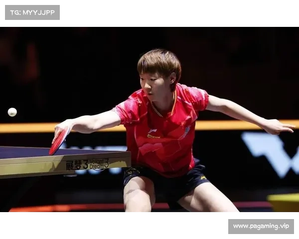 王曼昱：心态是决定胜负的关键，保持冷静才能战胜挑战