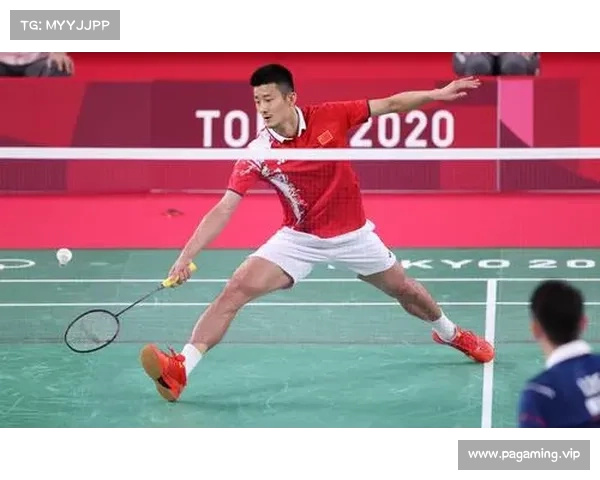 谌龙受邀参加羽协战术会议 分享个人经验助力羽毛球发展