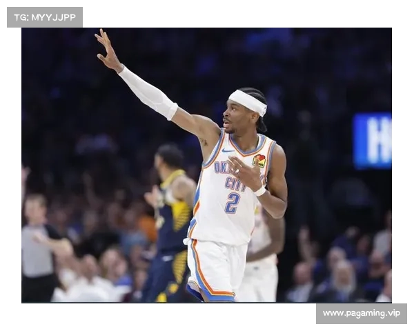 雷霆你太强了，16勇士创下的NBA历史纪录今天已被你轻松超越