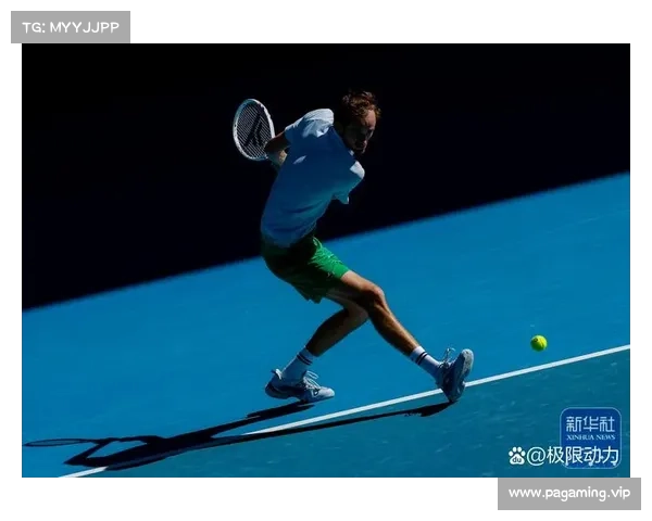 梅德韦杰夫力克宿敌复仇成功 迎来职业生涯新高峰