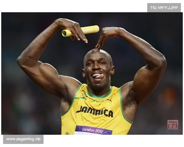 博尔特惊艳表现席卷社交媒体，球迷疯狂刷屏