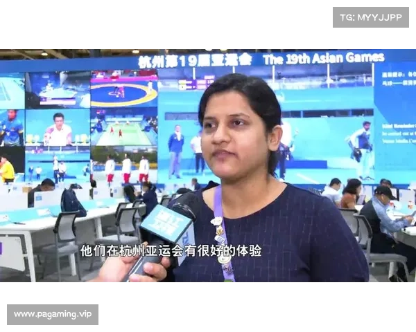 亚运会技术统计全面领先 赛事进程一片平稳毫无悬念