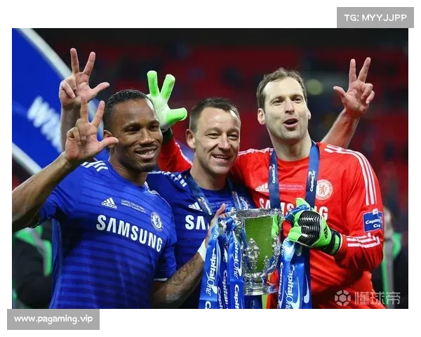 切尔西势如破竹状态火热 力压群雄夺冠点燃球迷激情