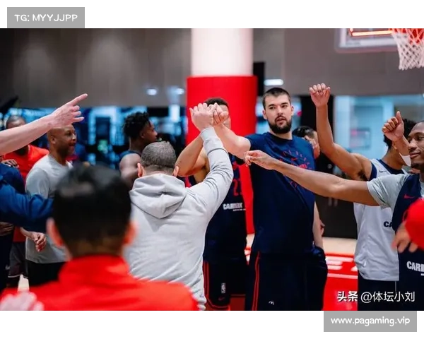 洛杉矶快船强势登顶NBA积分榜 震撼全场展现王者风范