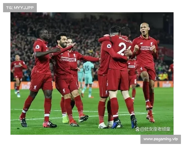 世界杯爆出冷门 利物浦意外止步八强 震惊球迷世界