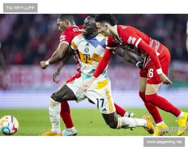 拜仁强势反弹哈兰德独造三球领衔大胜对手展现绝佳状态