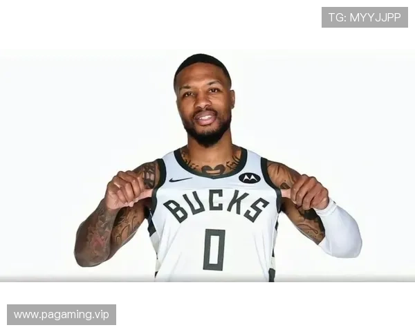 利拉德因血栓无限期缺席雄鹿豪赌五换一或成彻底亏本买卖如今堪忧