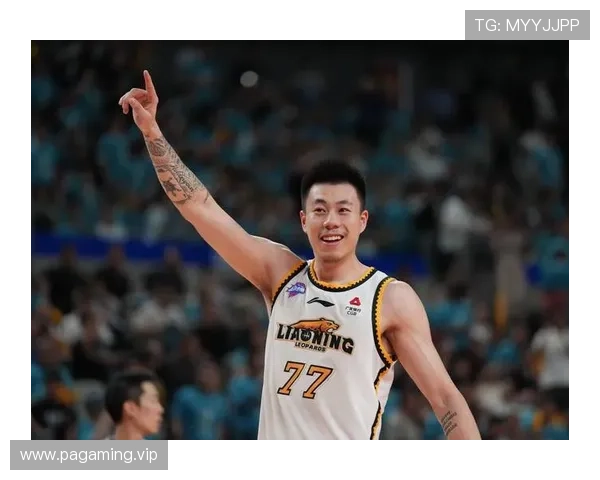 今晚CCTV5直播CBA辽篮对阵北京北控 张镇麟韩德君赵继伟轮休引关注