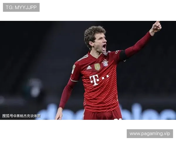 拜仁逐渐明确立场 不会为穆勒提供续约合同 终将离别 拜仁逐渐明确立场 不会为穆勒提供续约合同 终将离别