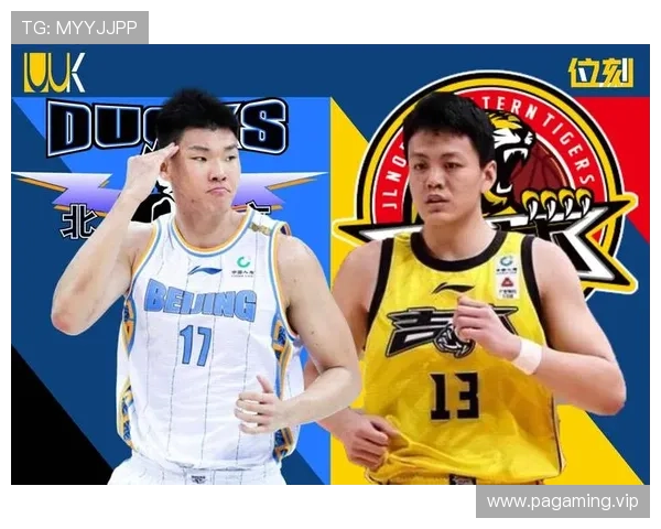 CBA球员个人效率指数提升决策能力更加清晰比赛表现更具战略性 CBA球员个人效率指数提升决策能力更加清晰比赛表现更具战略性