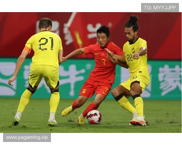 国足进球转化率持续提升 战术预判精确度提升助力竞技表现升级 国足进球转化率持续提升 战术预判精确度提升助力竞技表现升级