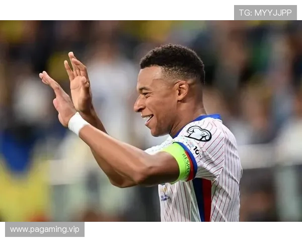 姆巴佩比赛阅读能力显著提升多次提前预判持续助力球队关键取胜局 姆巴佩比赛阅读能力显著提升多次提前预判持续助力球队关键取胜局