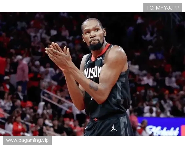 杜兰特赛前深度解析与实战复盘或将左右比赛最终走向胜负格局的关键变量