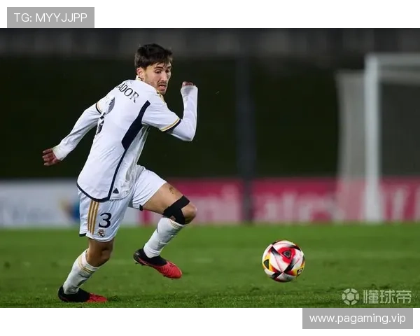 皇马正式敲定16岁新星乌扎内将加盟卡斯蒂亚梯队开启新篇章