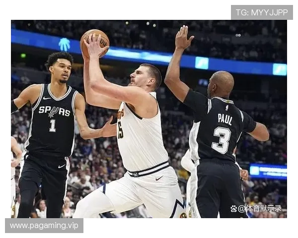 约基奇三节砍27+14+6威少双里程碑掘金36分大胜四杀爵士 约基奇三节砍27+14+6威少双里程碑掘金36分大胜四杀爵士