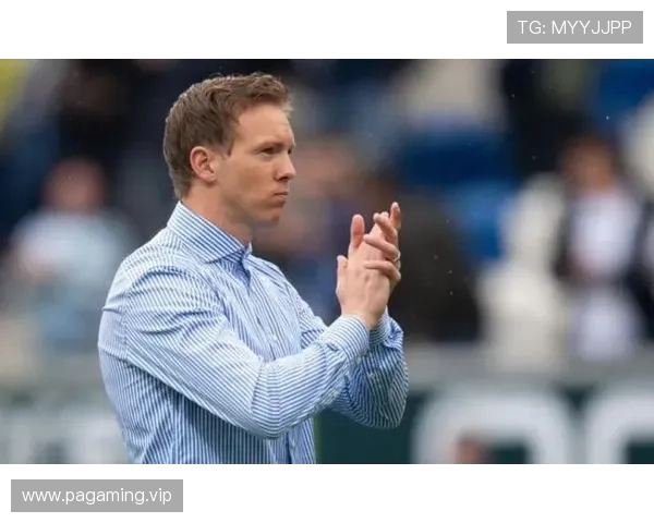 罗泽正式离任深情告别球迷称将永远心系莱比锡感谢一路支持的你们 罗泽正式离任深情告别球迷称将永远心系莱比锡感谢一路支持的你们