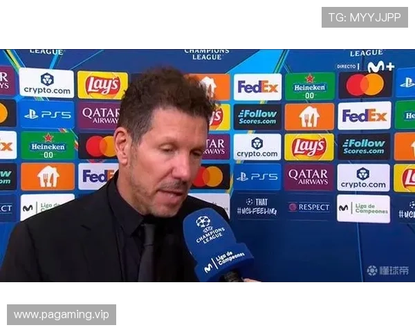 西蒙尼感慨艰难一周冲击巨大最后五战或重塑马竞赛季走向全局格局 西蒙尼感慨艰难一周冲击巨大最后五战或重塑马竞赛季走向全局格局