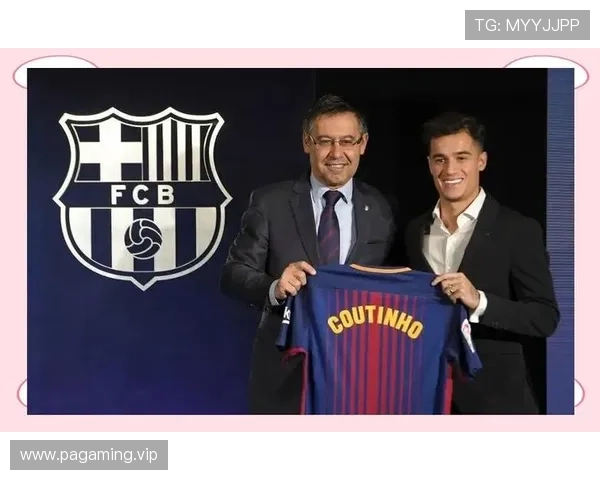 以韩国新星崛起为引韩媒曝14岁双胞胎兄弟签约巴萨梯队五年