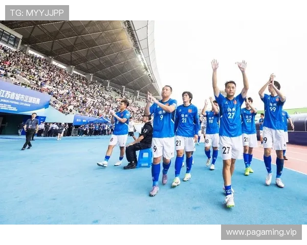 扬州队主场迎战泰州 医护人员全力助阵共促比赛胜利