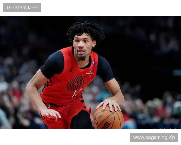 阿夫迪亚与夏普各得30+ 特雷杨砍下29分15助 开拓者终结四连败击败老鹰