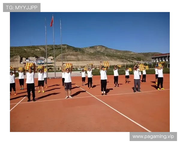 乐思体育全面解析：助力青少年身心发展与运动技能提升