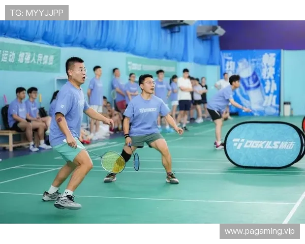 云霄体育：打造创新体育生态，助力全民健身与竞技运动全面发展