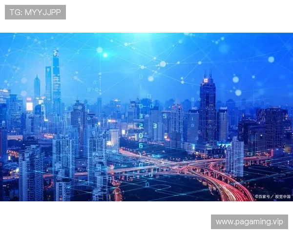 优卡智能科技引领未来生活变革打造智慧城市新生态